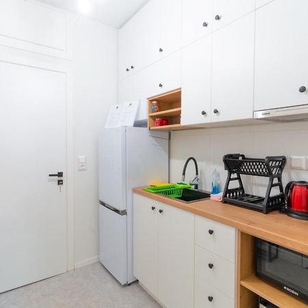 Aiolos Kolonaki Near Hilton Super Lux Apartment Афіни Екстер'єр фото