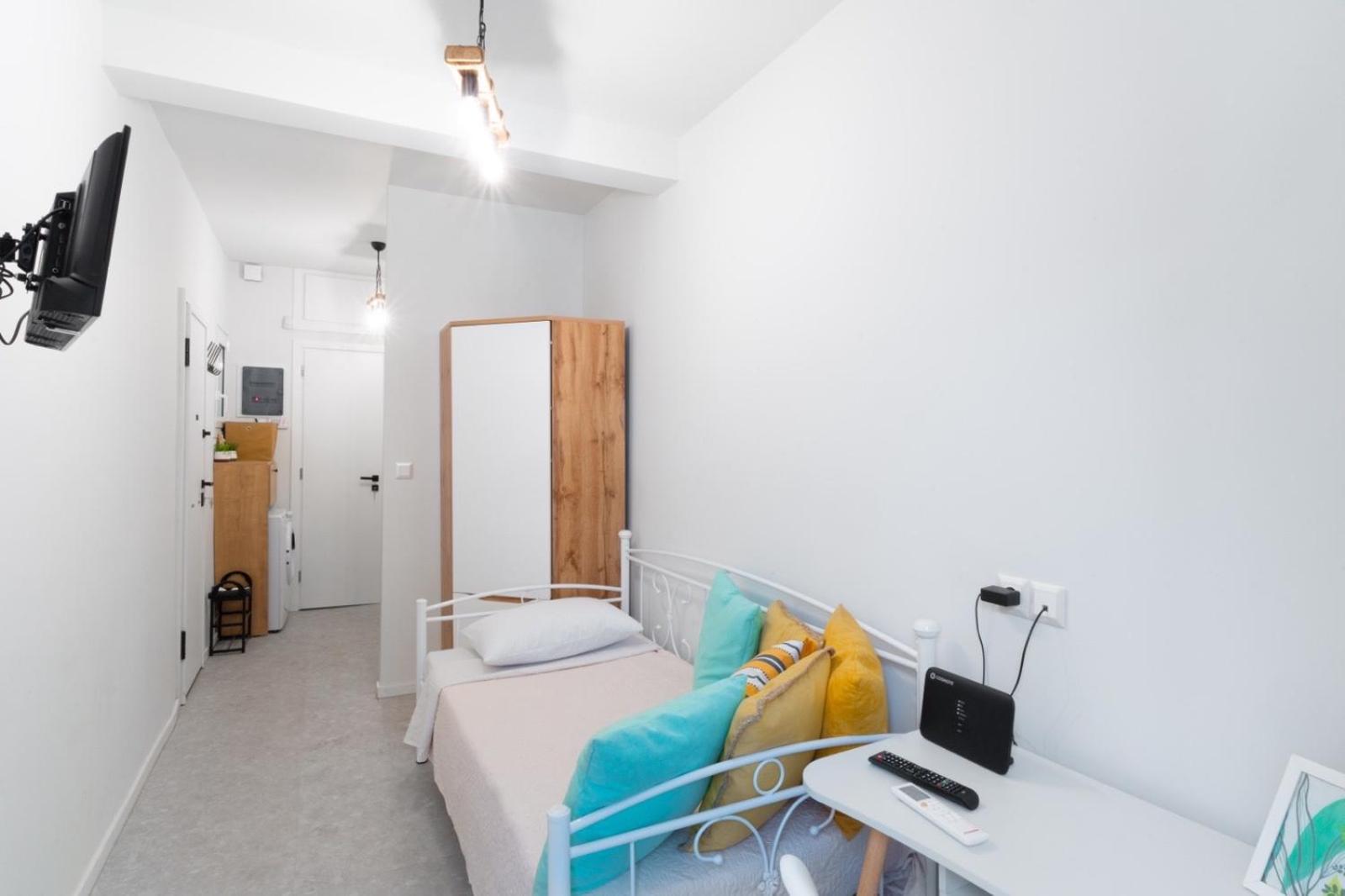 Aiolos Kolonaki Near Hilton Super Lux Apartment Афіни Екстер'єр фото